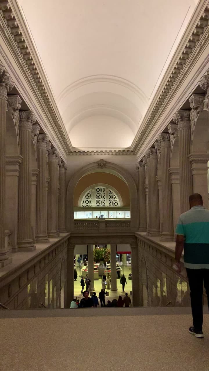 Metropolitan Museum of Art
