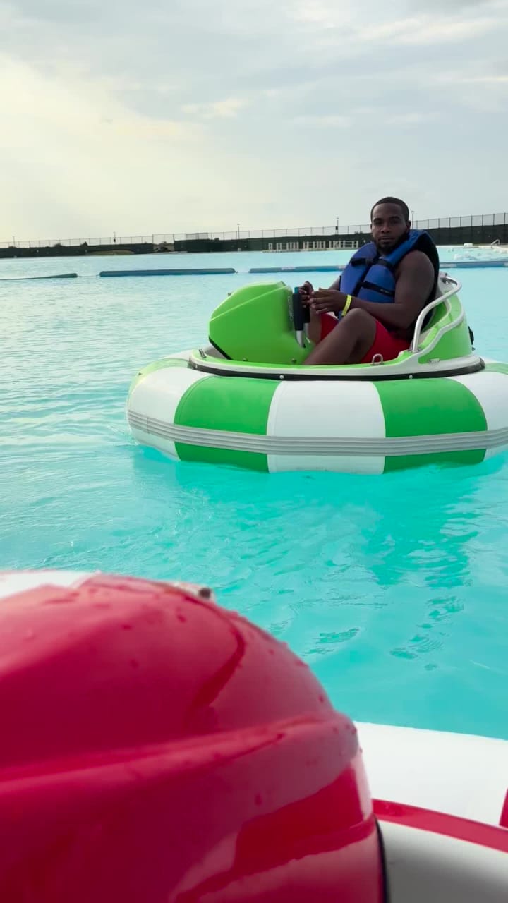 Typhoon Texas Houston