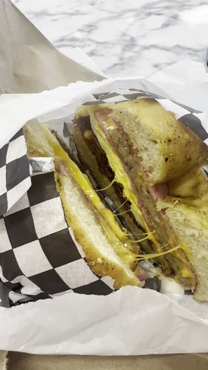 Fuhgedaboudit Bagel Company