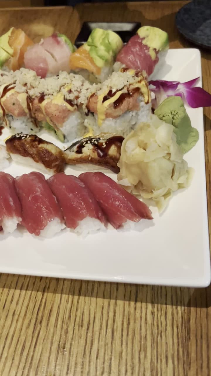 THE GARDEN AT DITMAS