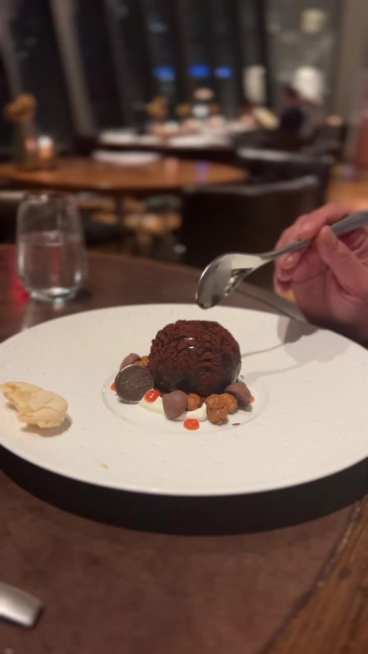 Video review of NoMI