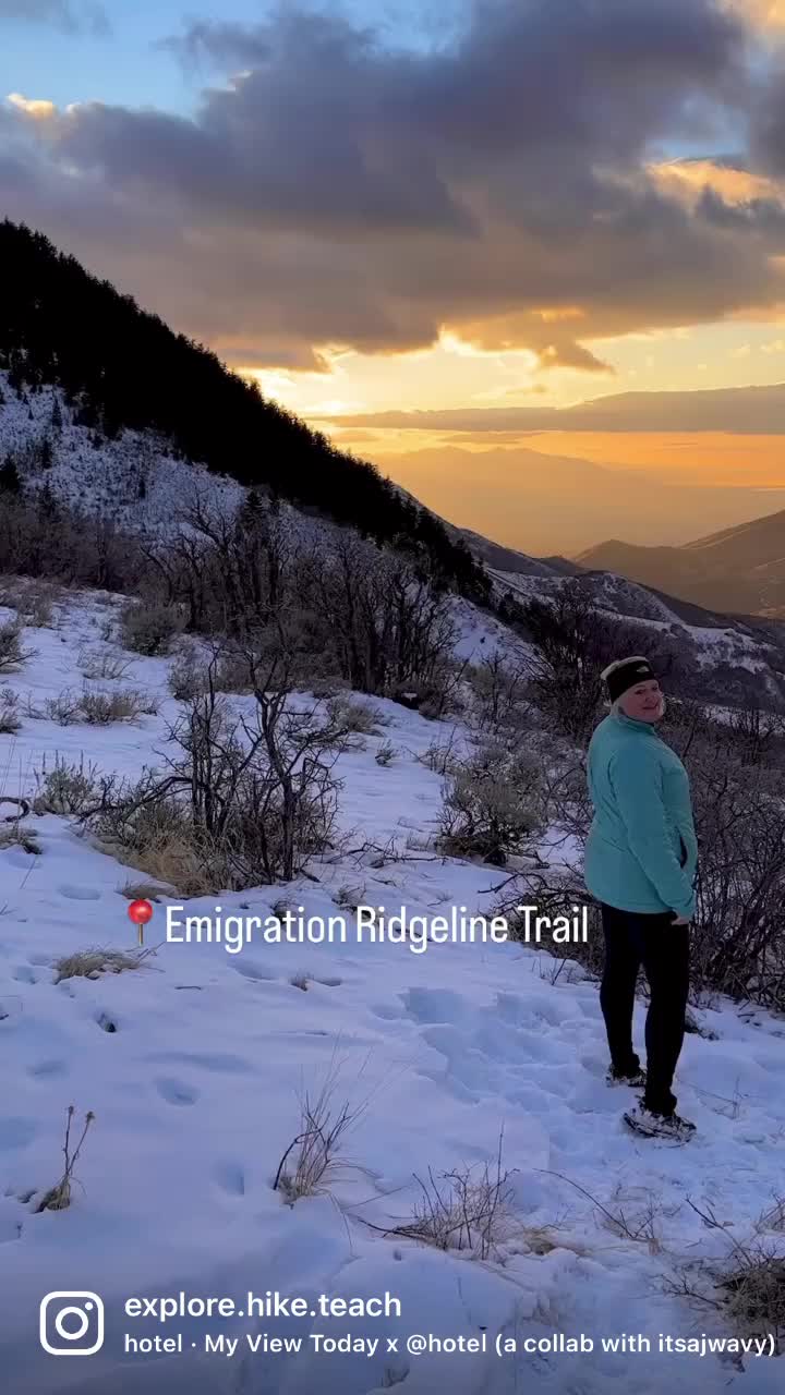 Little Mountain Summit