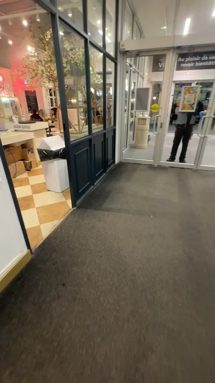 Video review of Cineplex Cinemas