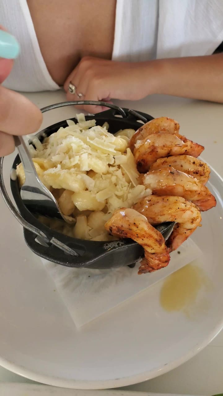 Video review of Great Southern Cafe