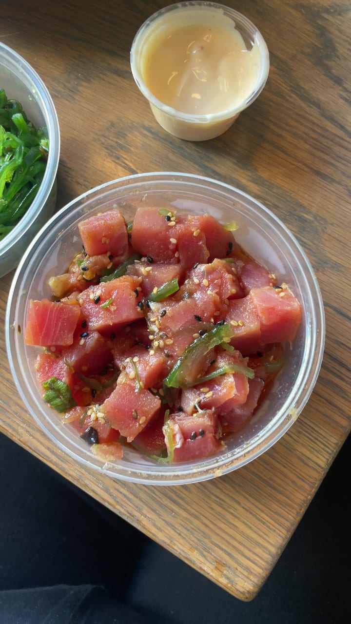 Bear Flag Fish Company