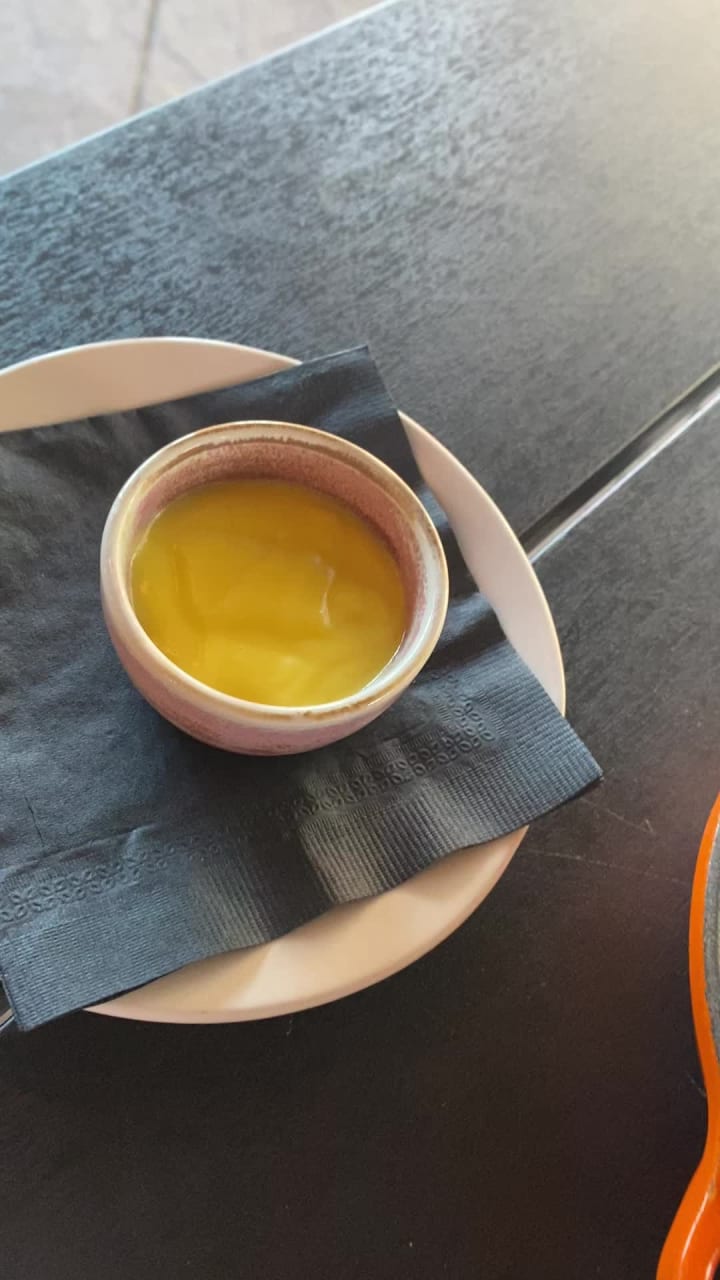 Video review of Capra's Kitchen