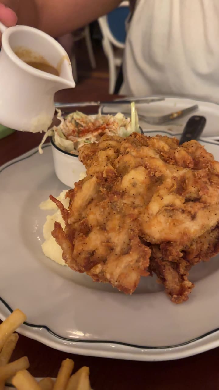 Screen Door Pearl District