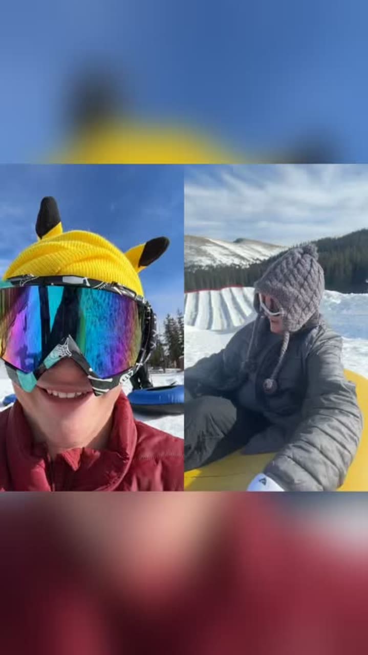 Video review of Vail Ski Resort