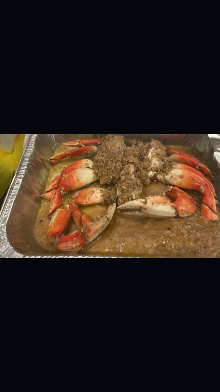 Golden City Gourmet Chinese Food