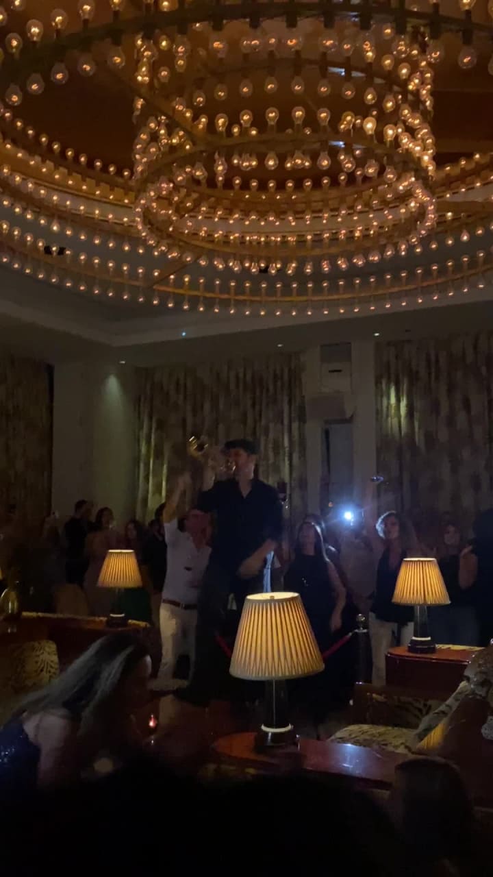 Faena Hotel Miami Beach