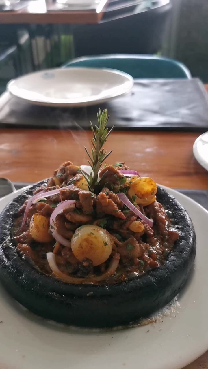 Video review of Saray Turkish Restaurant