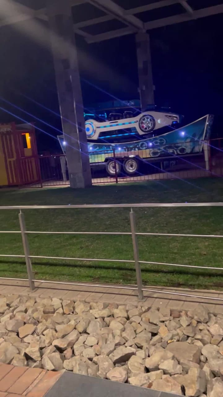 Witbank Highfield Mall