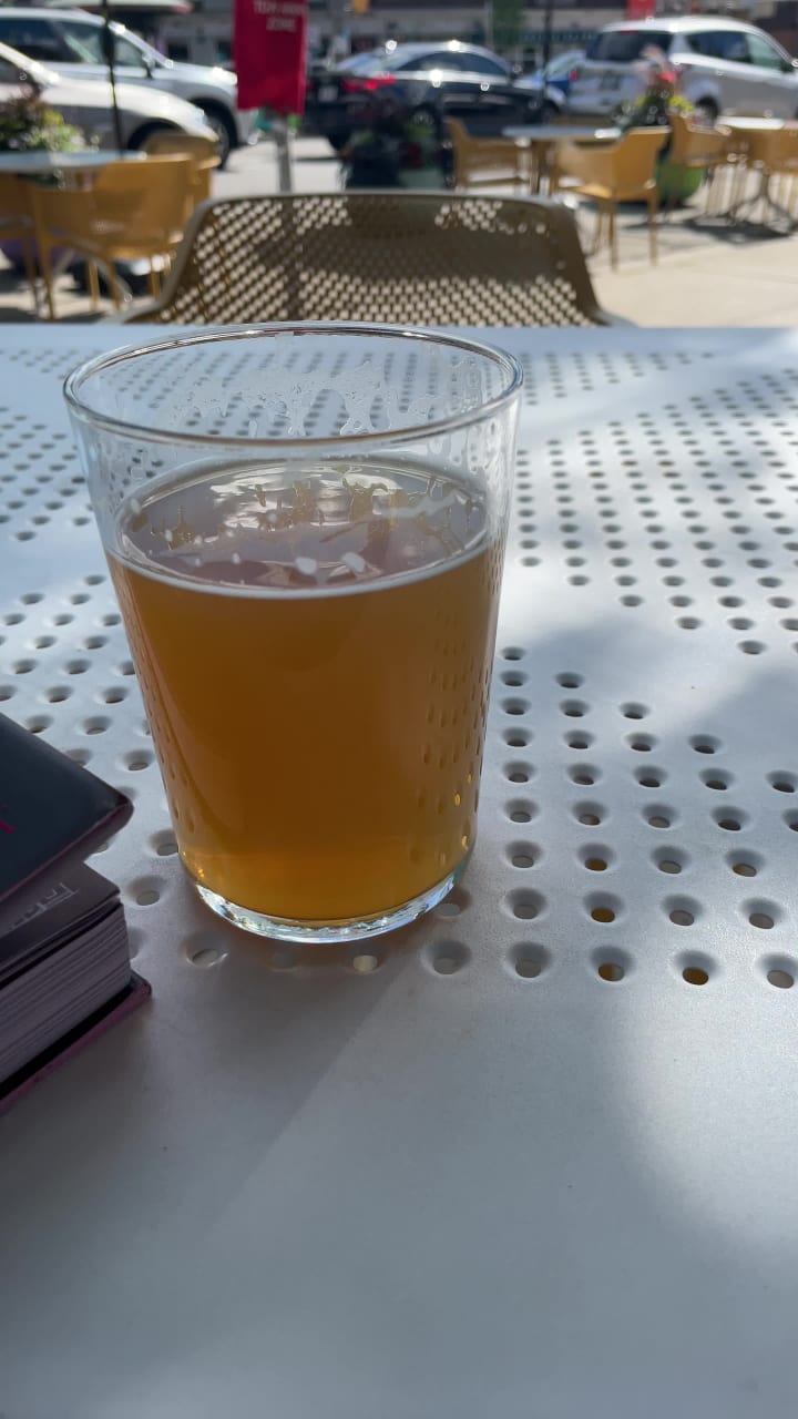 Hacienda Beer Co - North Ave