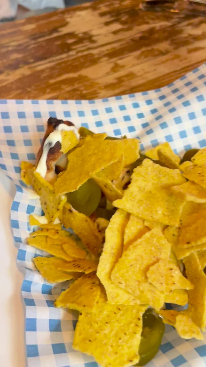 Video review of BrewDog Edinburgh Cowgate