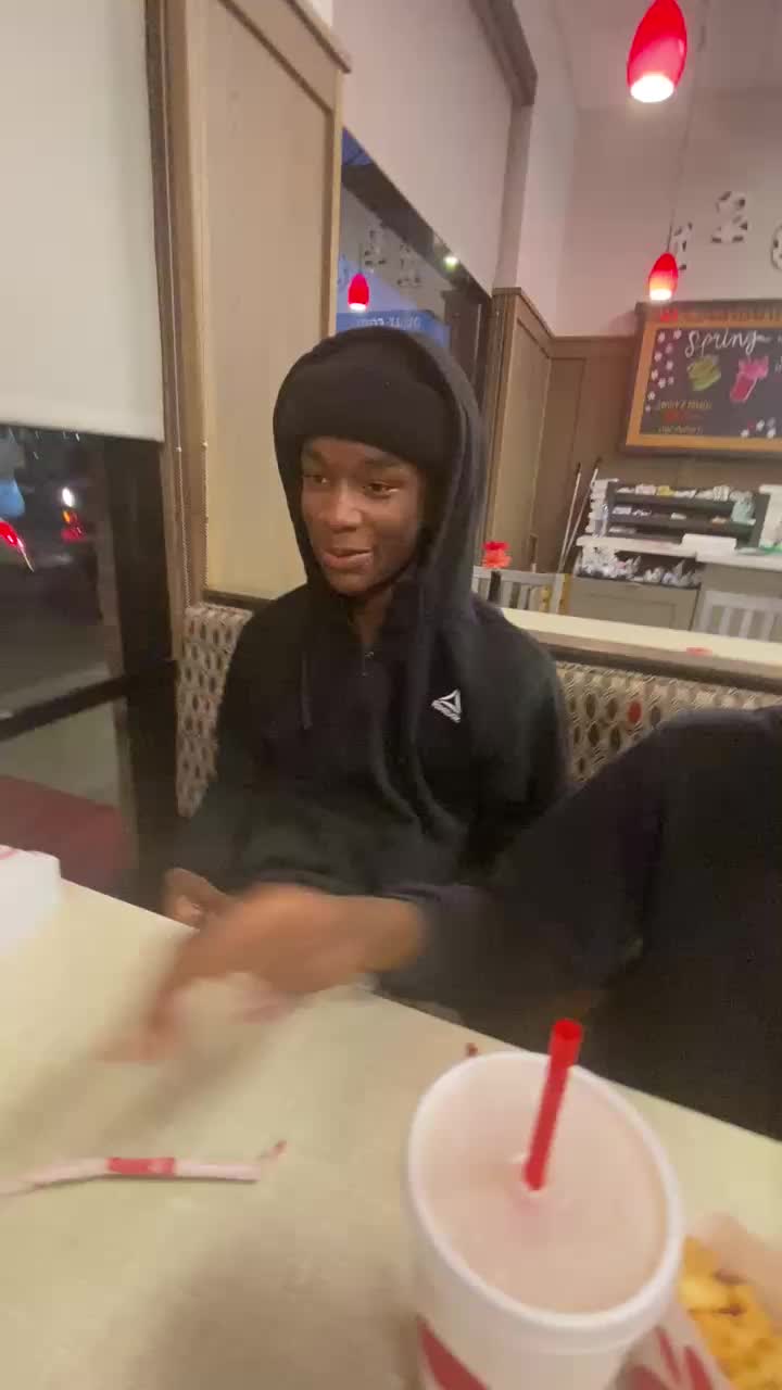 Video review of Chick-fil-A