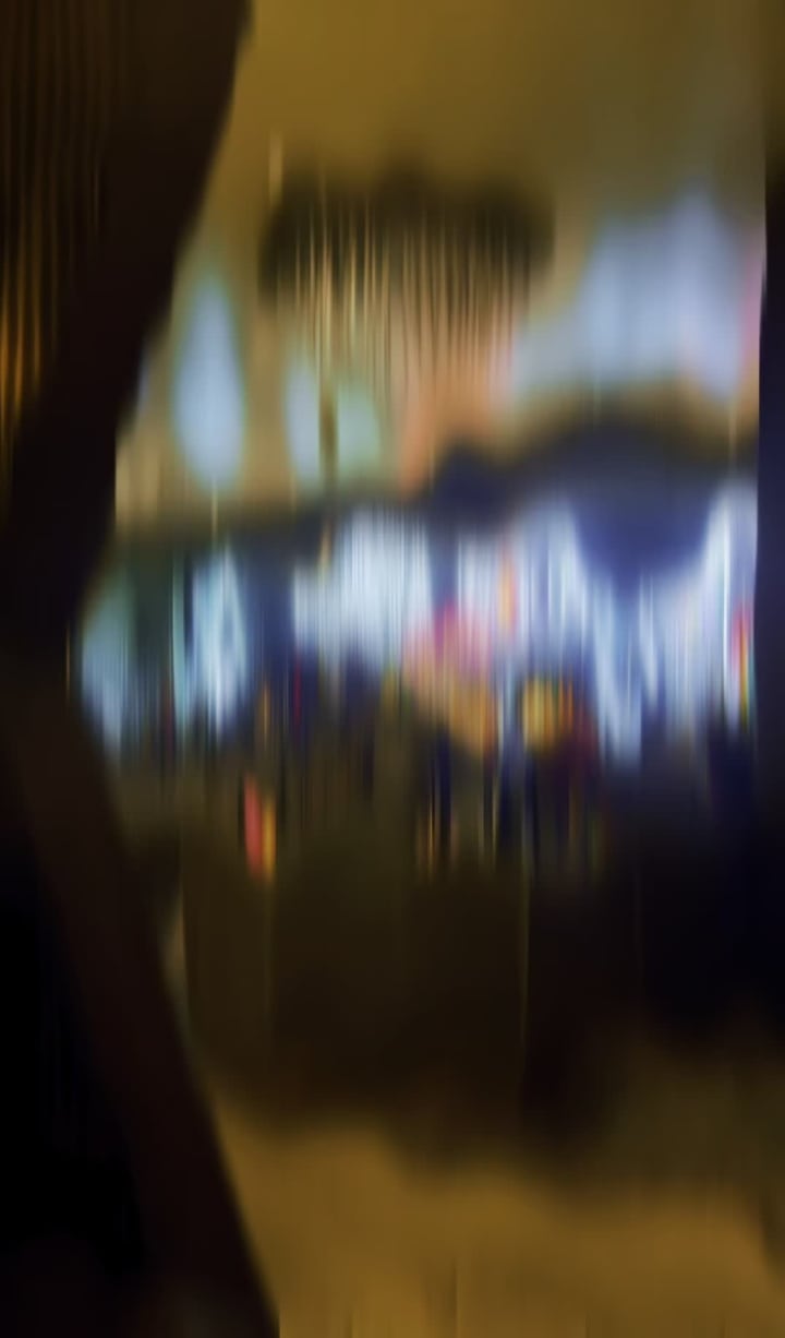 The Living ROOM Lounge