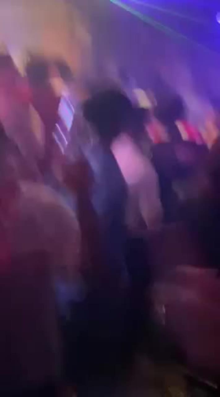 Tricia's Bar & Lounge Sta. Rosa