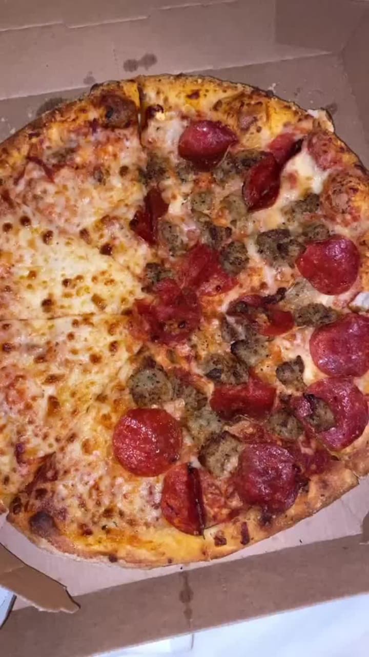Domino's Pizza