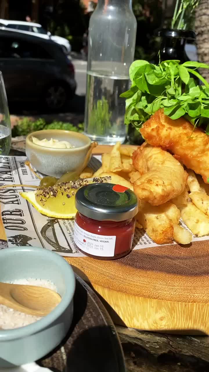 August the Old Place