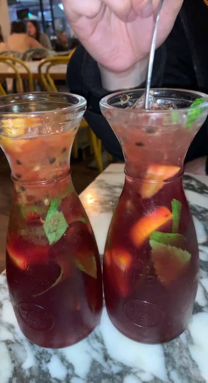 Coco Cubano Parramatta