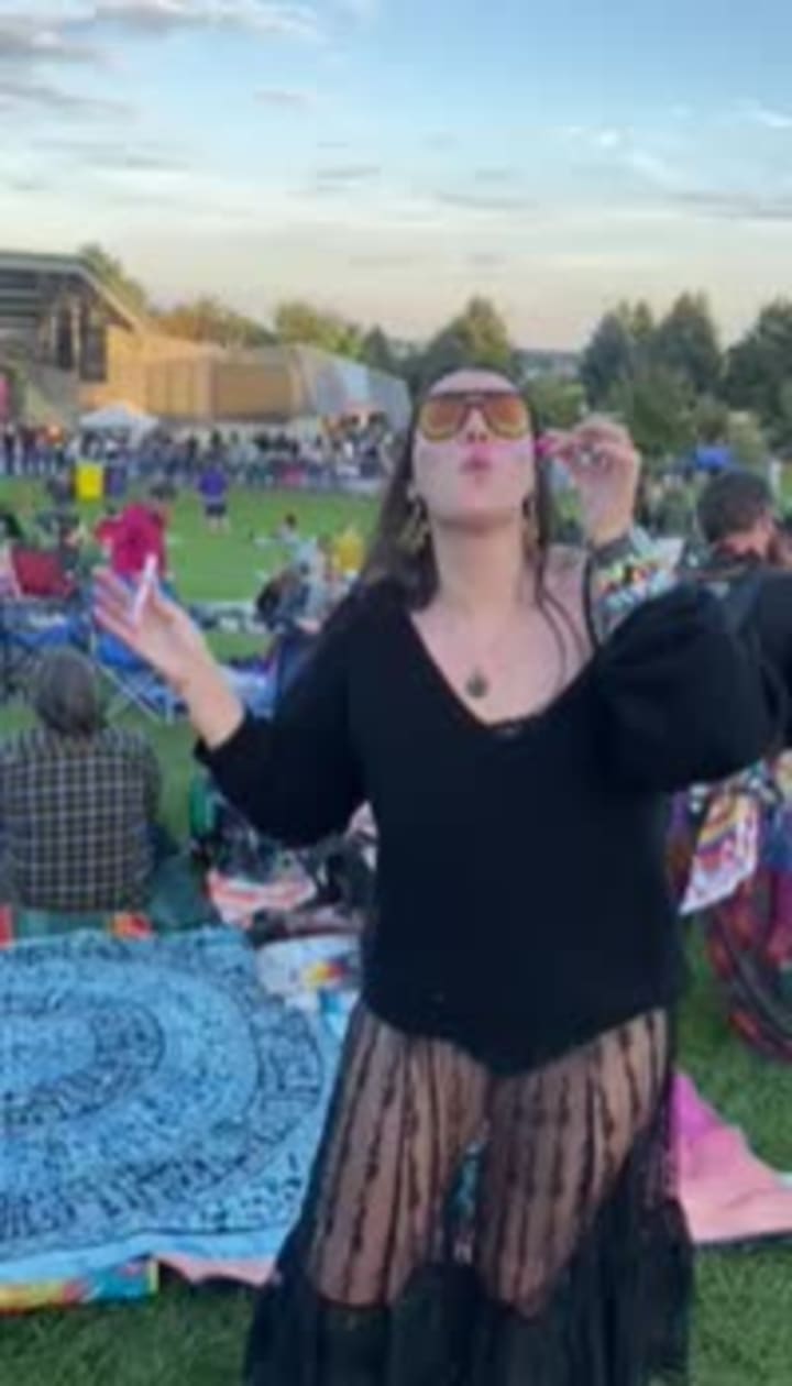 Video review of Levitt Pavilion Denver