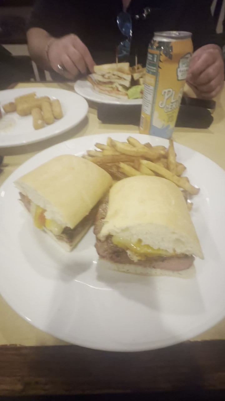 Chelsea’s Restaurant