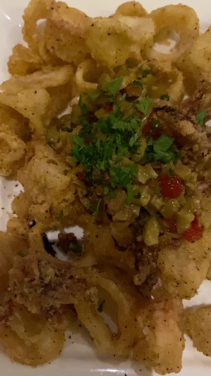 Spuntino Wine Bar & Italian Tapas