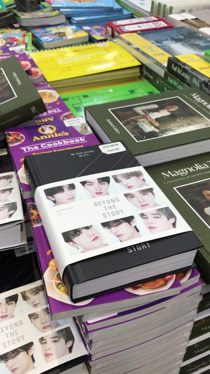 Video review of Costco