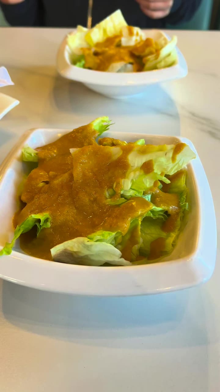 Osho sushi & hibachi