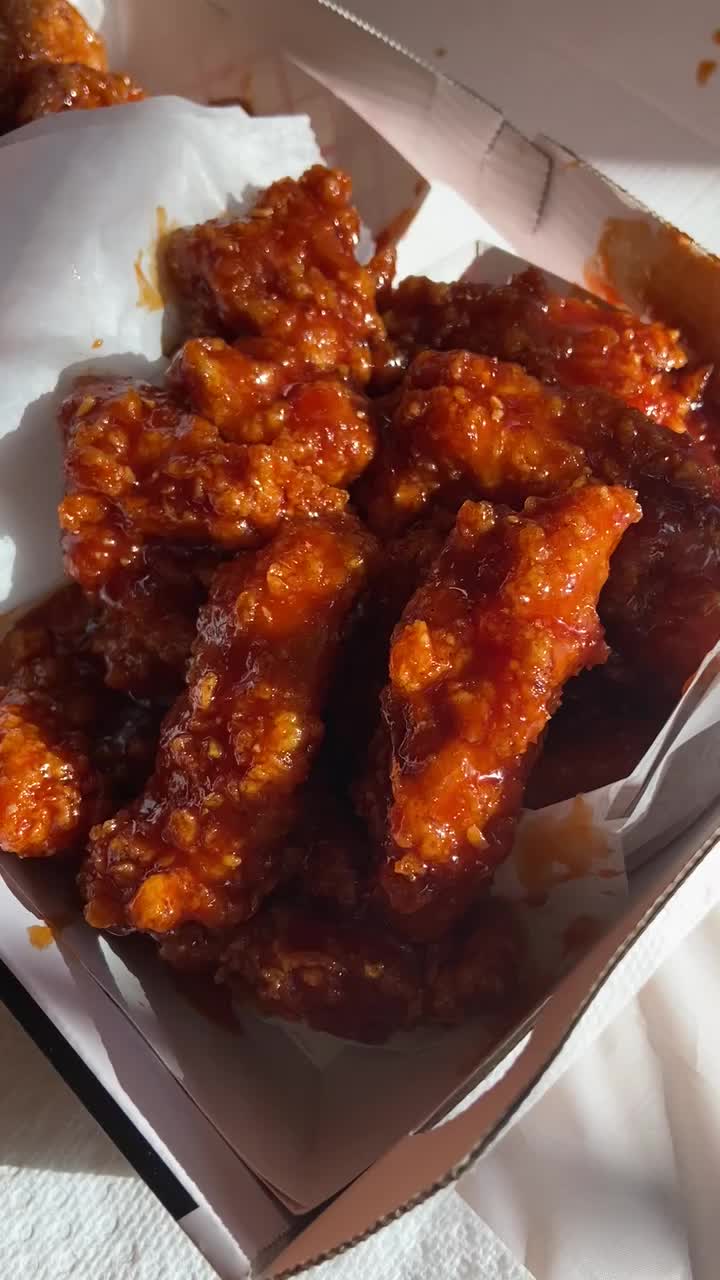 bb.q Chicken