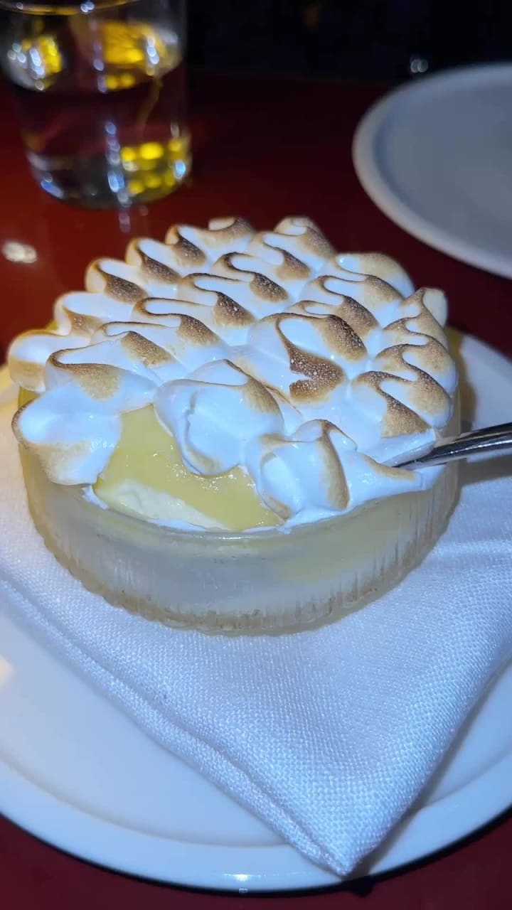 Video review of Metcentre Food Court