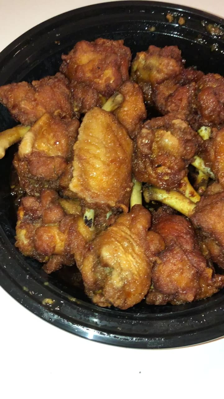 Video review of Great Sea Restaurant