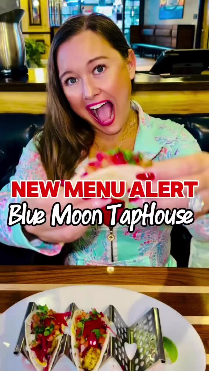 Blue Moon Taphouse