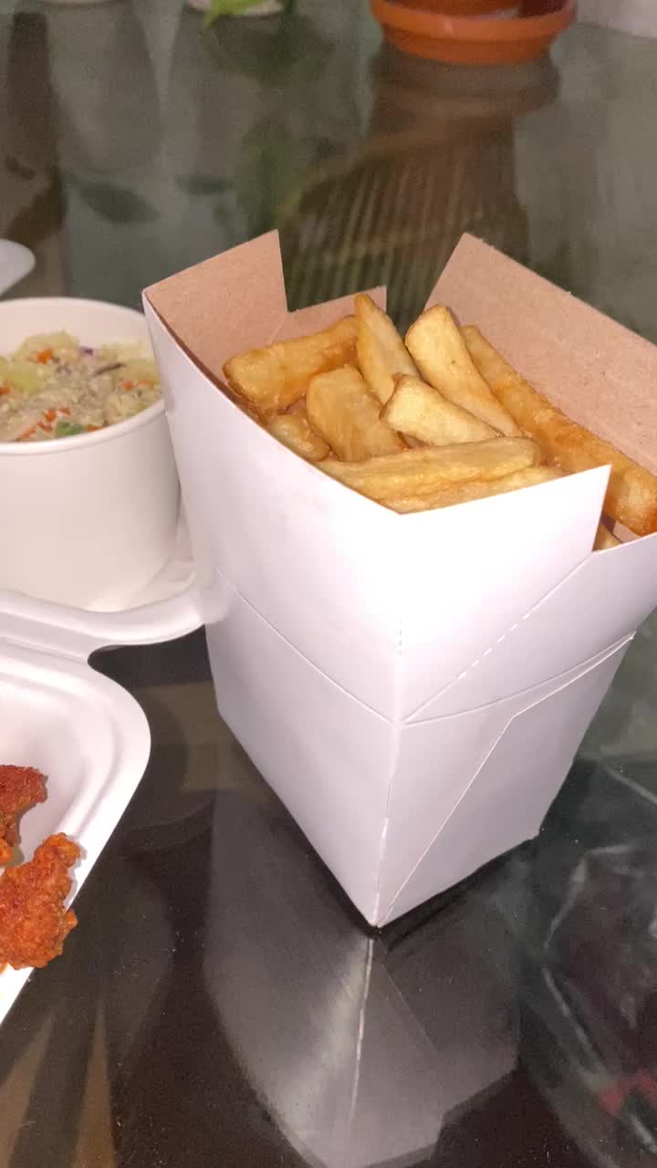 Birdies Fried Chicken