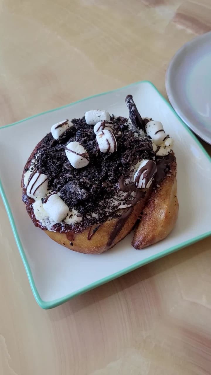 Video review of Nesters Market