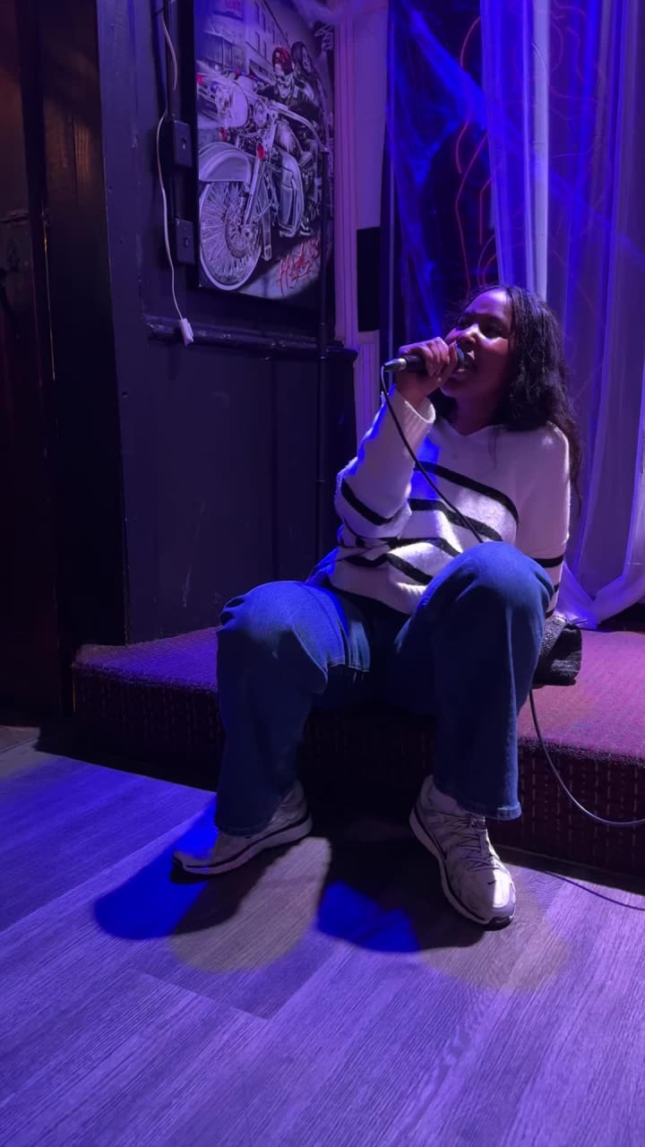 Video review of Prime Time Pub