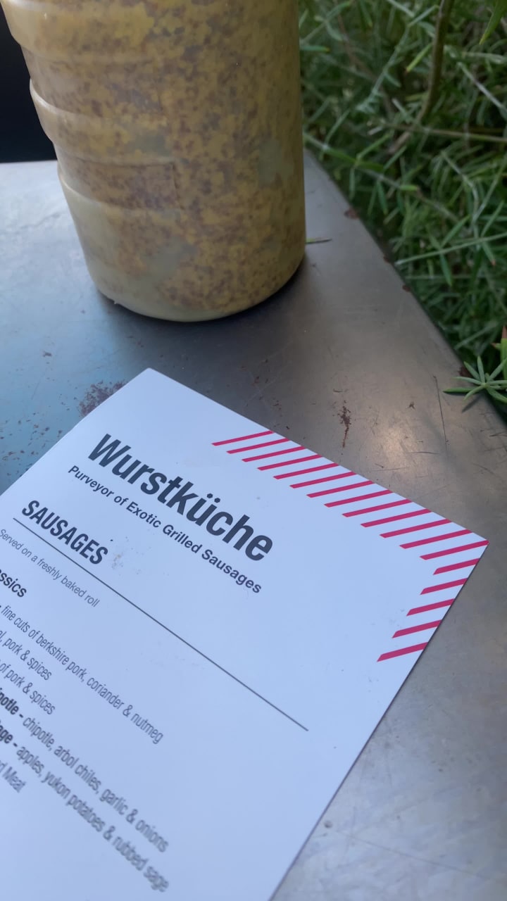 Video review of Wurstküche Restaurant Venice Beach