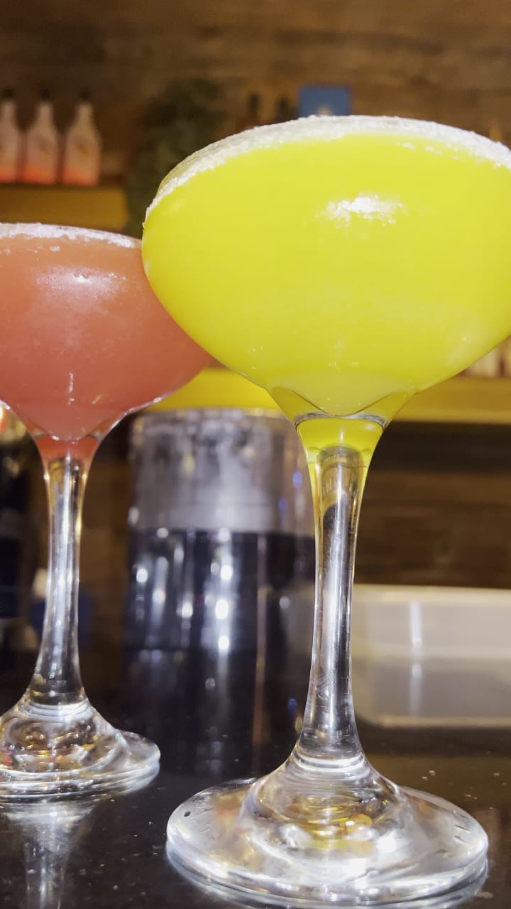 Noa by September In Bangkok