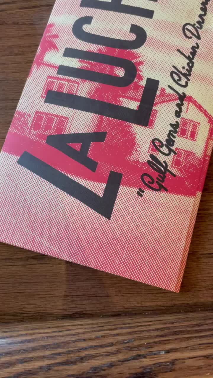 Video review of La Lucha