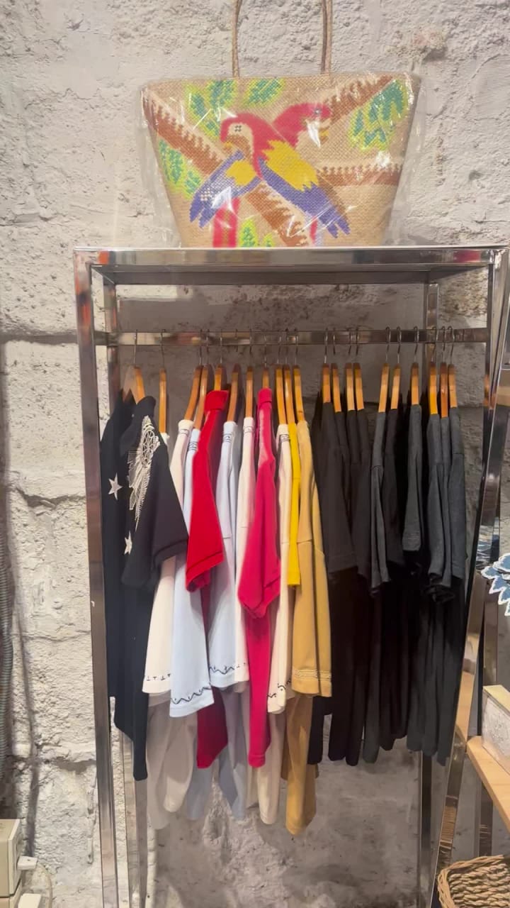 Tesoros - Fort Santiago