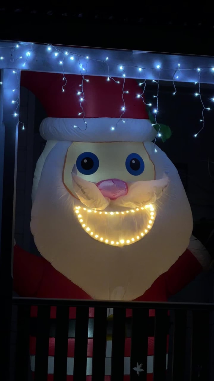 Lucky & Peps Pizza Bar