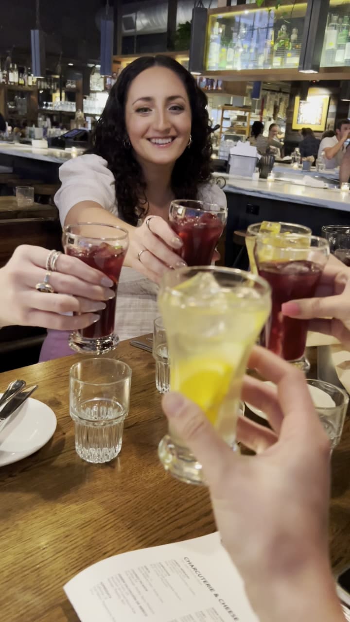 Video review of Barcelona Wine Bar Charlotte