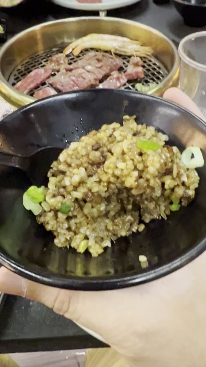 Chubby Cattle Monterey Park