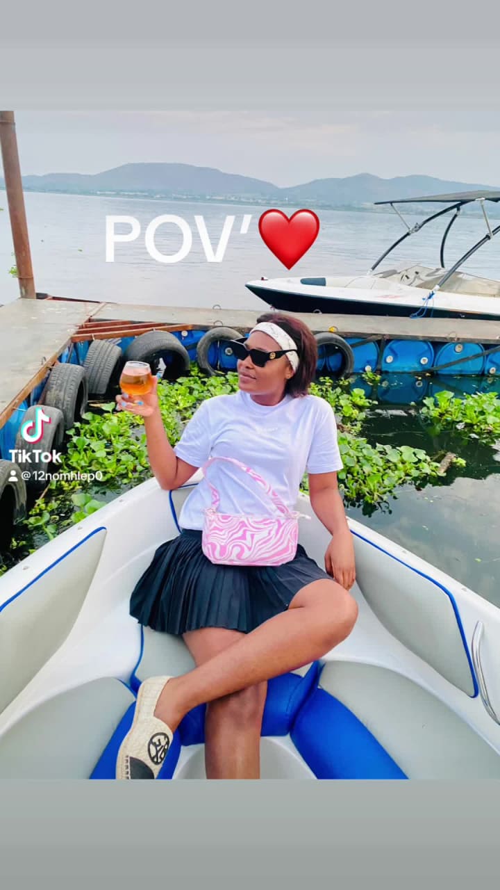 SPA BOAT CRUISES Halfway House, Gauteng