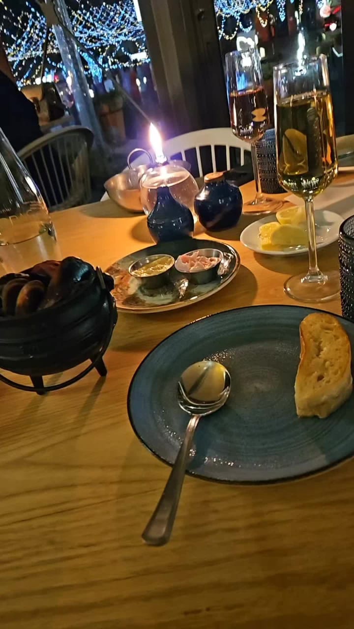 Pappas On The Square