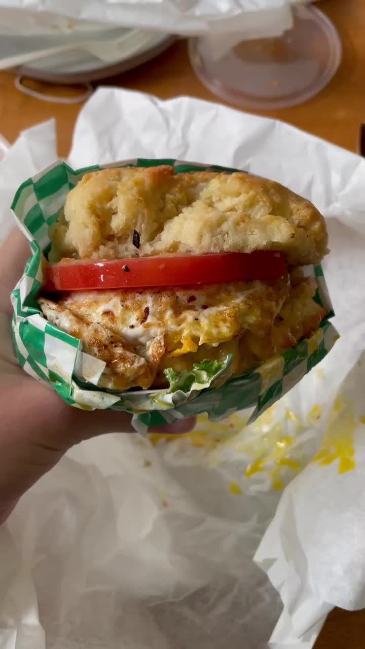 Sean's Harvest Market