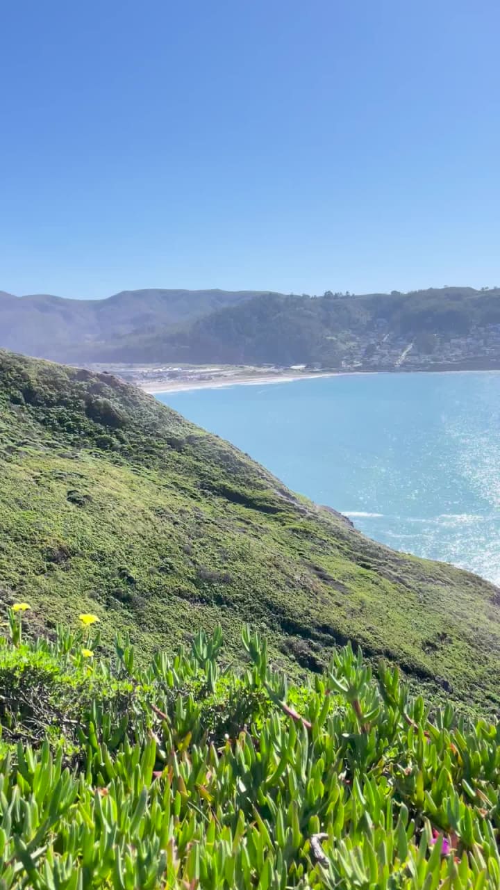 Video review of Surf Camp Pacifica