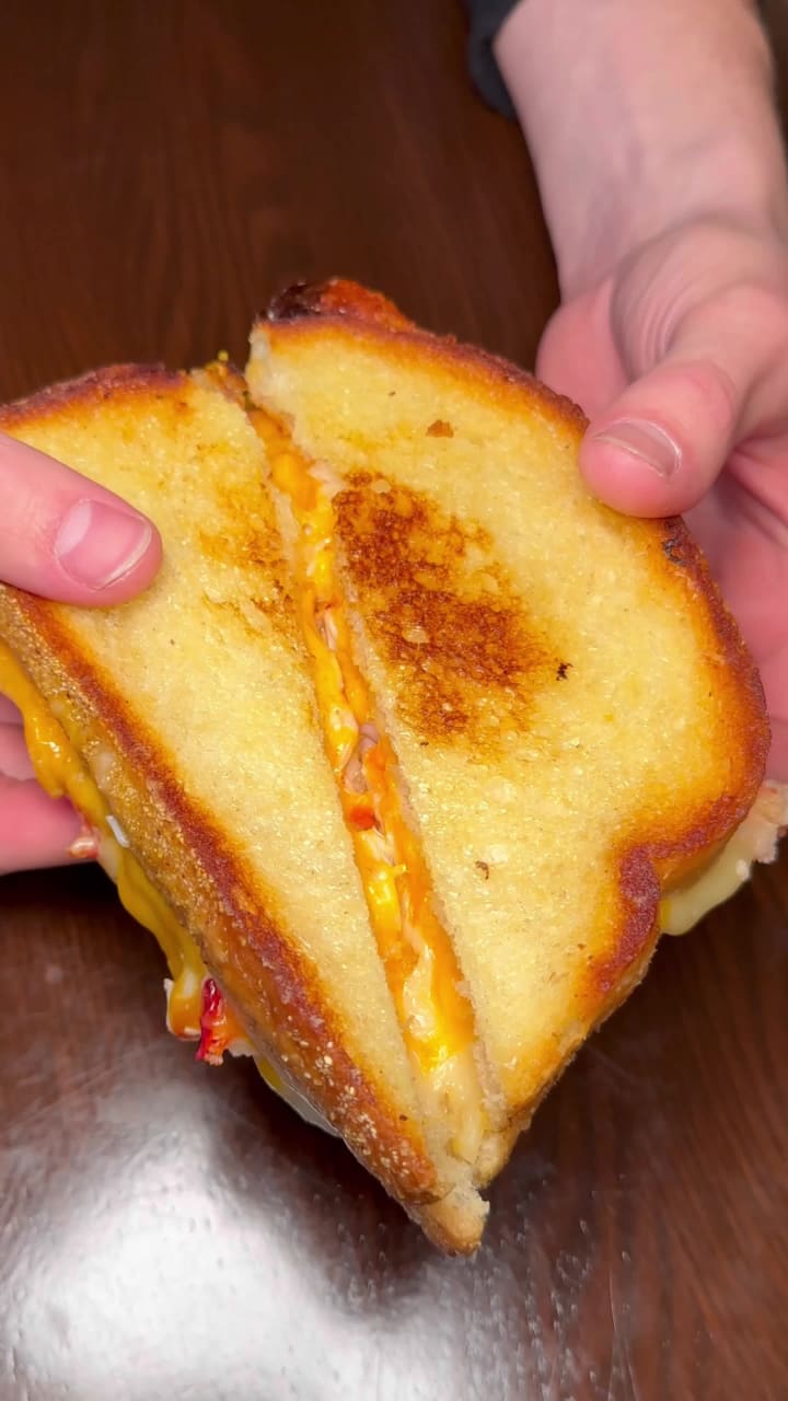 The Rex Burger & Lobster