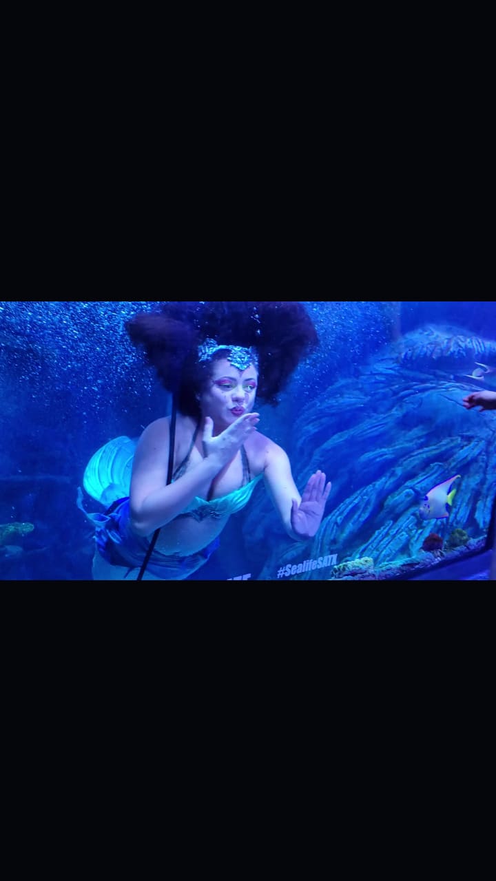 SEA LIFE San Antonio