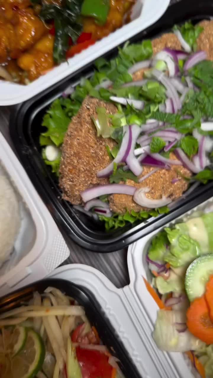 Red Chili Restaurant